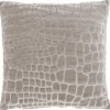 Sale Pronto Wonen Sierkussen Vestreno 45x45 chateau grijs