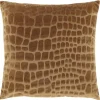 New Pronto Wonen Sierkussen Vestreno 45x45 taffy geel