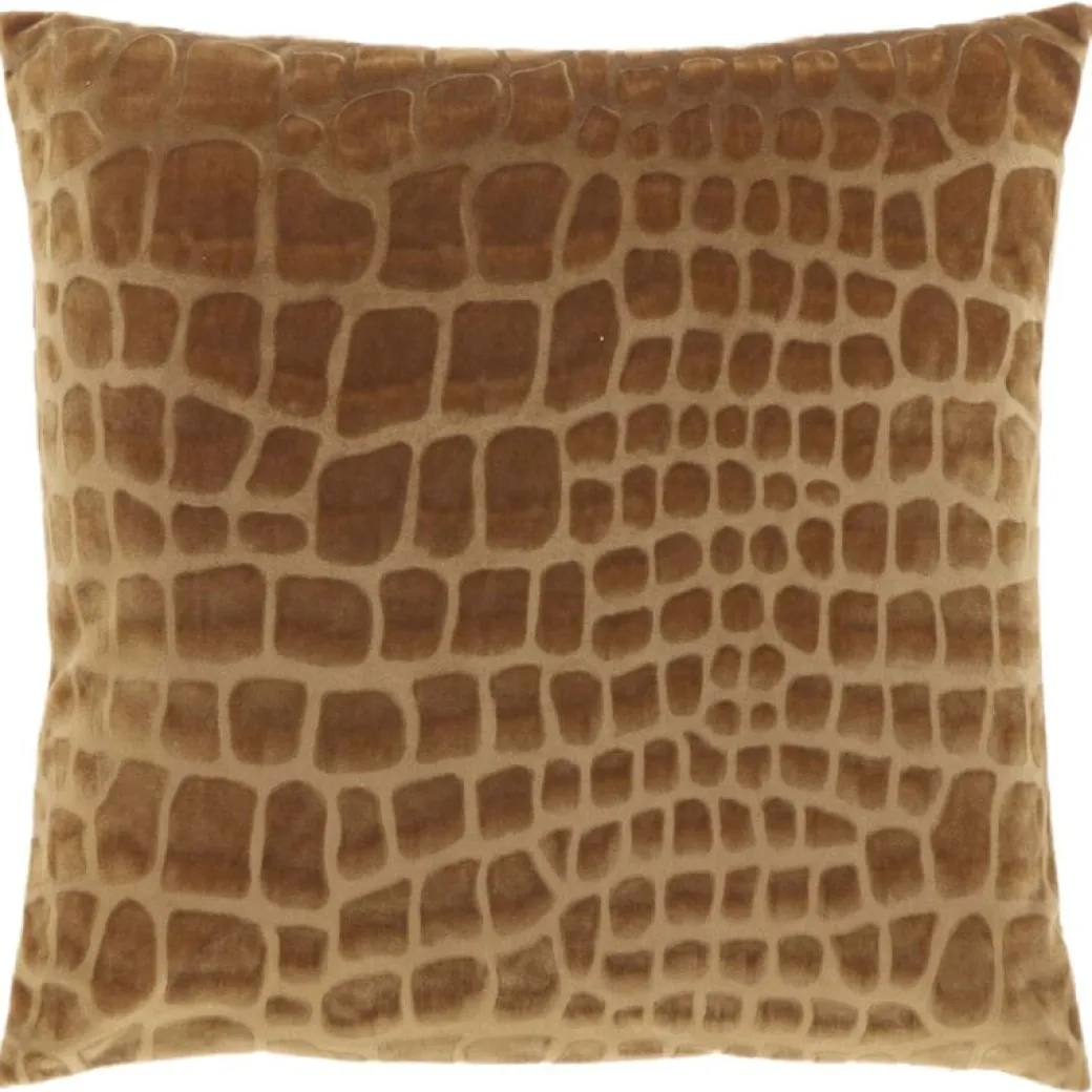 New Pronto Wonen Sierkussen Vestreno 45x45 taffy geel