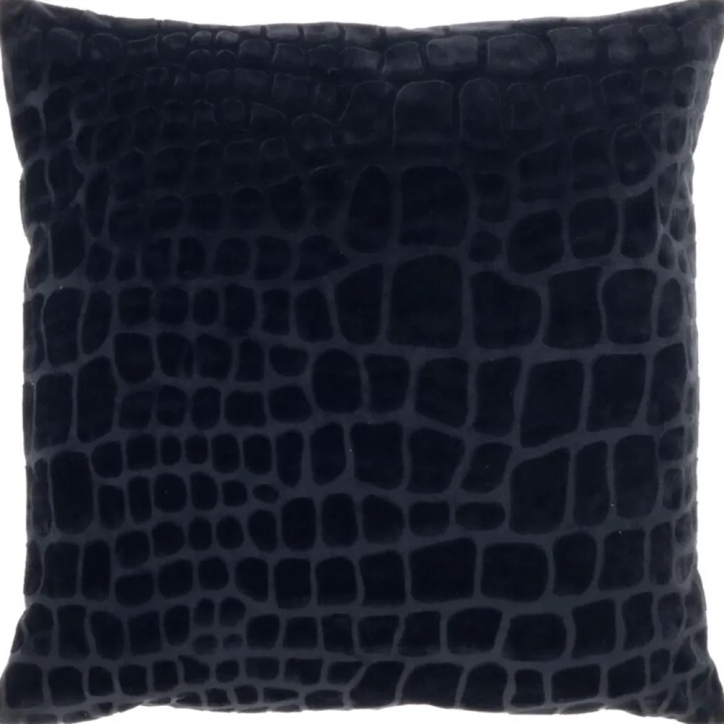 New Pronto Wonen Sierkussen Vestreno 45x45 zwart