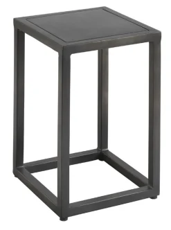 Clearance Pronto Wonen Sokkel Carpino h46 metaal