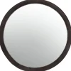 Pronto Wonen Spiegel Carpino rond 40 cm metaal