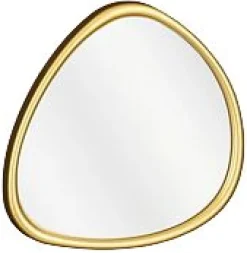 New Pronto Wonen Spiegel Procida goud small