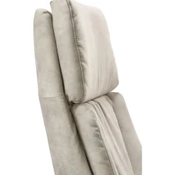 Discount Pronto Wonen Sta-op stoel Initio met accu medium beige