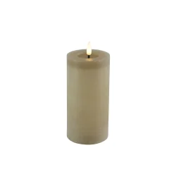 New Pronto Wonen Stompkaars Benevento Led large beige rond