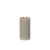 Discount Pronto Wonen Stompkaars Benevento Led large grijs rond
