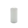 Best Pronto Wonen Stompkaars Benevento Led large wit rond