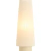 Sale Pronto Wonen Tafellamp Dazoi L ecru linnen 1-lichts