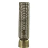 Best Pronto Wonen Tafellamp Losone antiek brons large