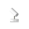 Online Pronto Wonen Tafellamp Mirare wit metaal 1-spots