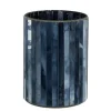 Pronto Wonen Theelichthouder Besazio M blauw