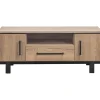Sale Pronto Wonen TV-meubel Adanti 130 barley
