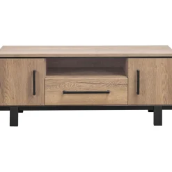 Sale Pronto Wonen TV-meubel Adanti 130 barley