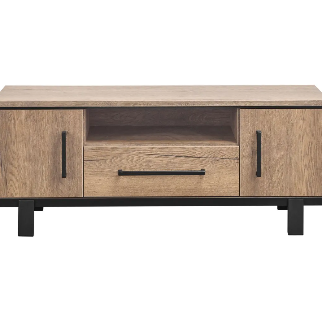 Sale Pronto Wonen TV-meubel Adanti 130 barley