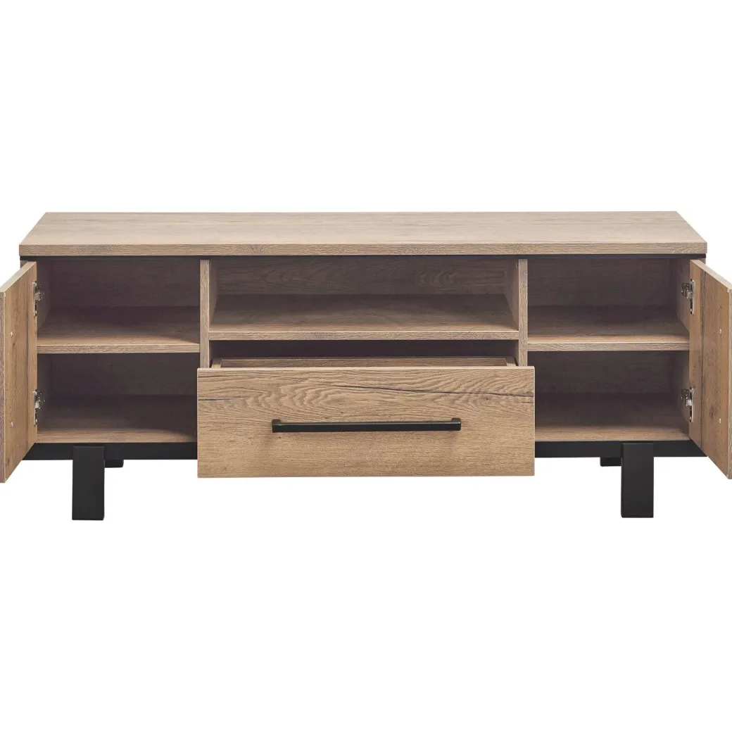Sale Pronto Wonen TV-meubel Adanti 130 barley