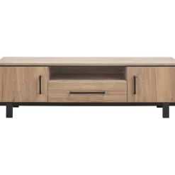 Best Pronto Wonen TV-meubel Adanti 175 barley