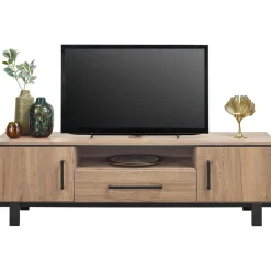 Best Pronto Wonen TV-meubel Adanti 175 barley