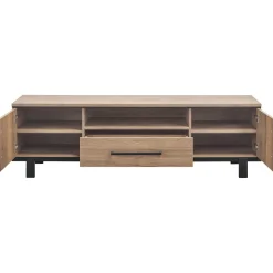 Best Pronto Wonen TV-meubel Adanti 175 barley