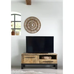 Hot Pronto Wonen TV-meubel Atrio (115 Cm) ov oriënt decor