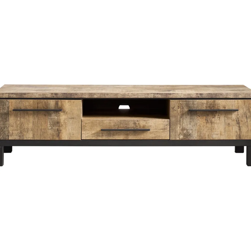 New Pronto Wonen TV-meubel Atrio (173 Cm) ov oriënt decor