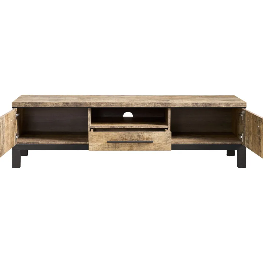 New Pronto Wonen TV-meubel Atrio (173 Cm) ov oriënt decor