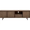 Sale Pronto Wonen Tv-meubel Calvo 165 cm bruin