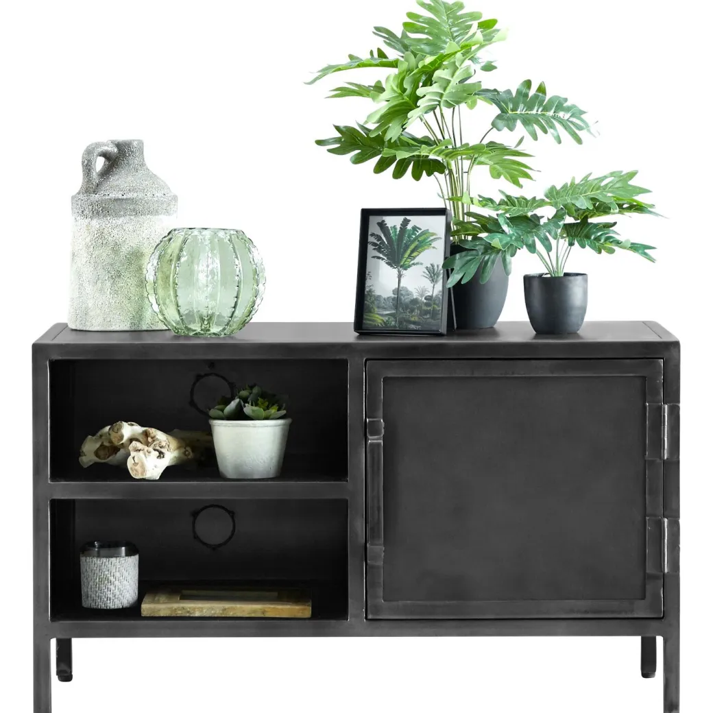 Best Pronto Wonen TV-Meubel Carpino (92 Cm) metaal