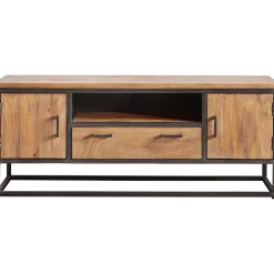 Pronto Wonen TV-meubel Mesola (150 Cm) mango natural