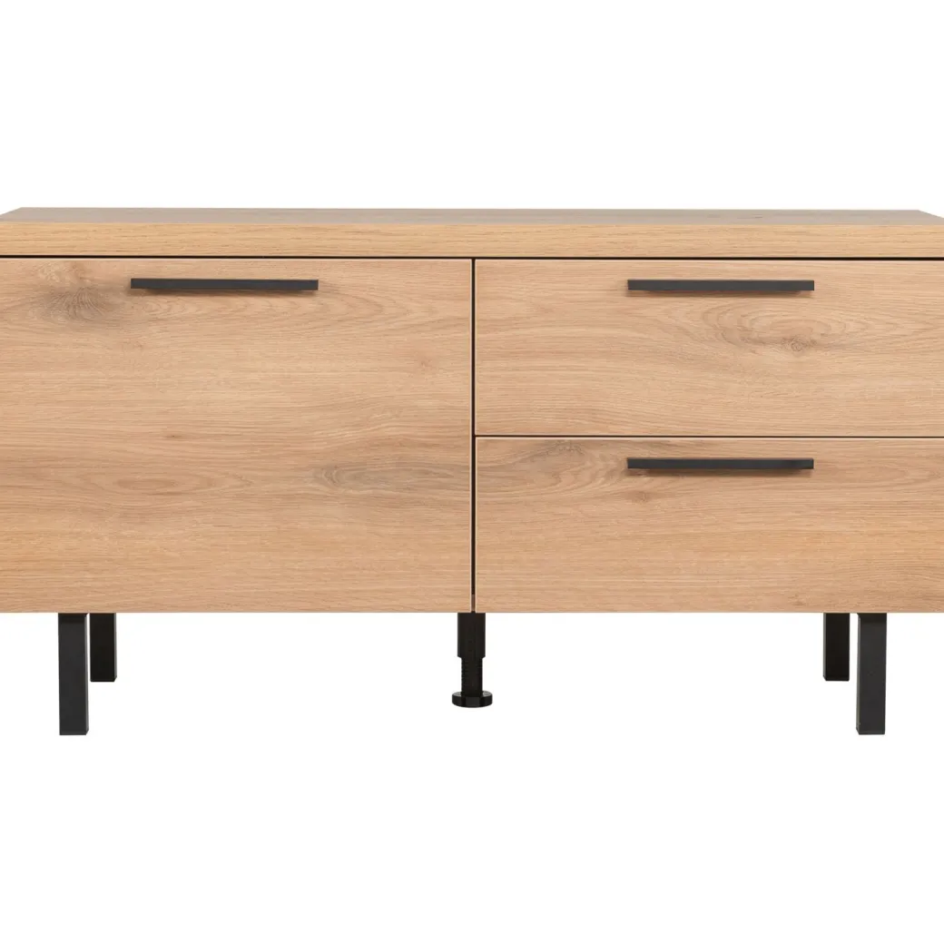 Sale Pronto Wonen Tv-meubel Paranno 110 cm bruin