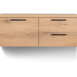 Sale Pronto Wonen Tv-meubel Paranno 110 cm bruin