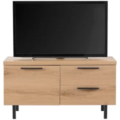 Sale Pronto Wonen Tv-meubel Paranno 110 cm bruin