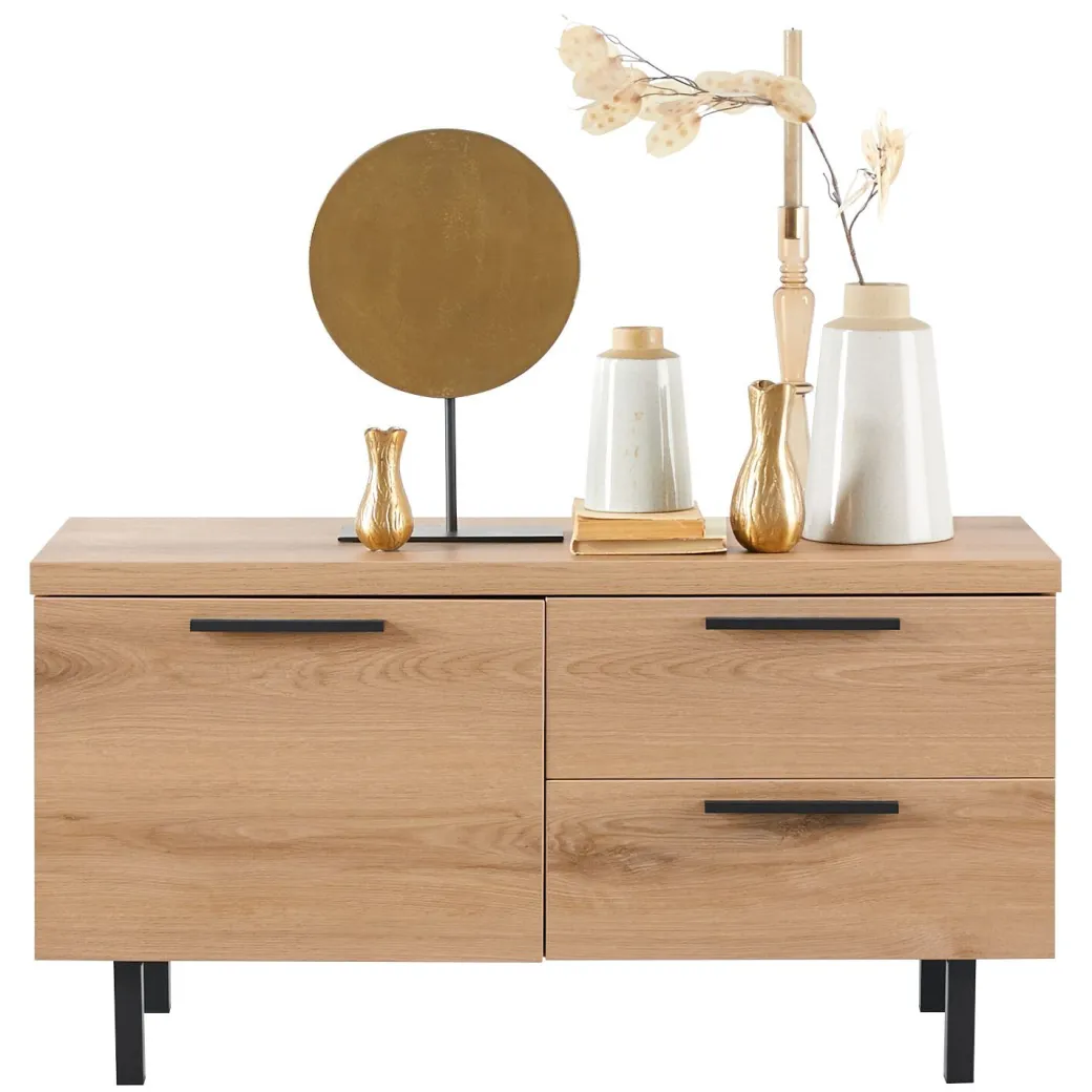 Sale Pronto Wonen Tv-meubel Paranno 110 cm bruin