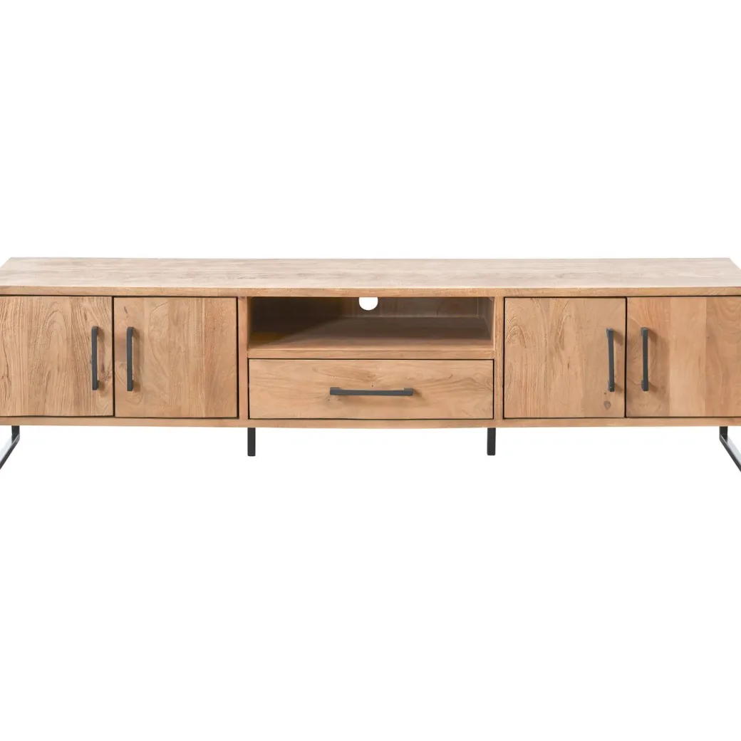 Pronto Wonen TV-meubel Piastra 188 cm