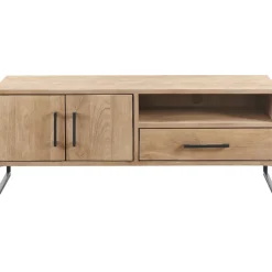 Hot Pronto Wonen TV-meubel Piastra 126 cm