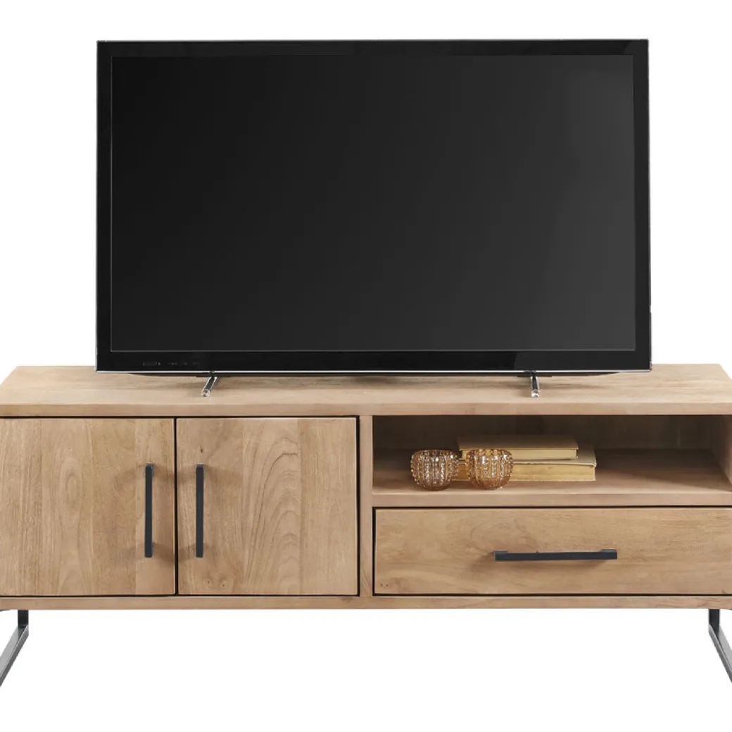 Hot Pronto Wonen TV-meubel Piastra 126 cm