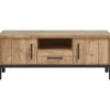Discount Pronto Wonen TV-meubel Ricardi (134 Cm) mango decor
