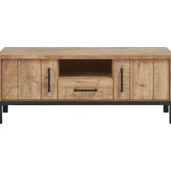 Discount Pronto Wonen TV-meubel Ricardi (134 Cm) mango decor