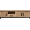 Online Pronto Wonen TV-meubel Ricardi (176 Cm) mango decor