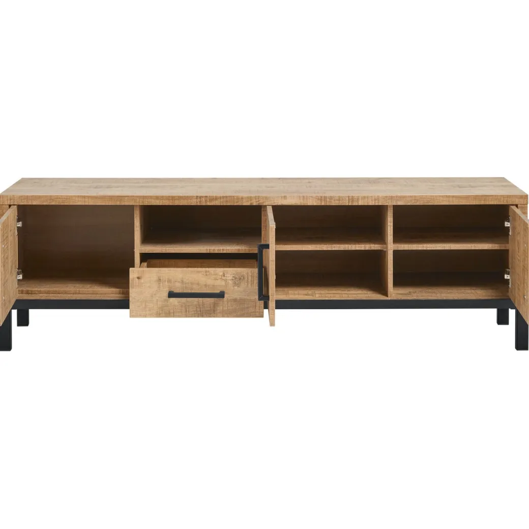 Online Pronto Wonen TV-meubel Ricardi (176 Cm) mango decor
