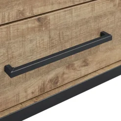 Online Pronto Wonen TV-meubel Ricardi (176 Cm) mango decor