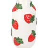 Pronto Wonen Vaas Bellariva met aardbeien