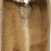 Clearance Pronto Wonen Vaas Duino 4x4x13 cm brons