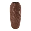 New Pronto Wonen Vaas Finio M donkerbruin
