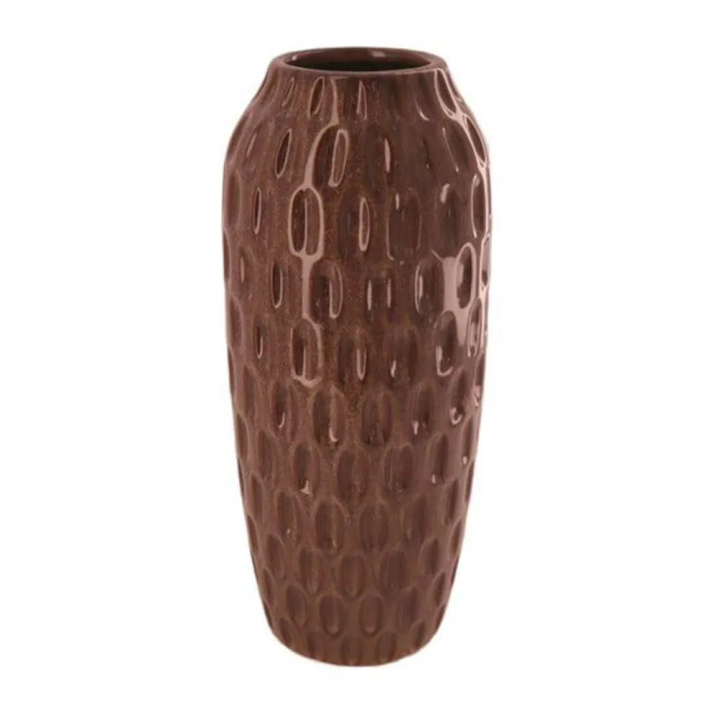 New Pronto Wonen Vaas Finio M donkerbruin