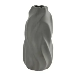 Hot Pronto Wonen Vaas Finio M lichtgrijs