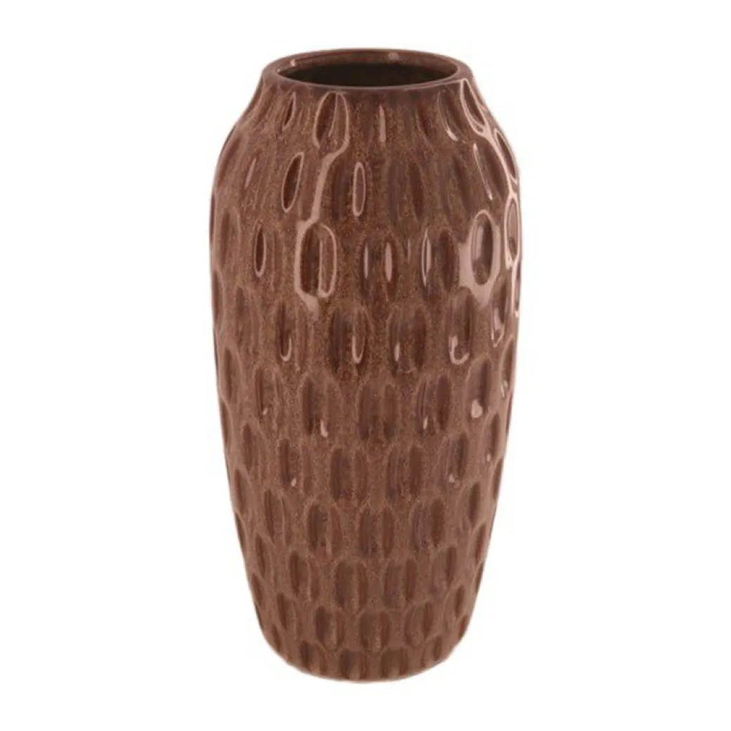 Online Pronto Wonen Vaas Finio S donkerbruin