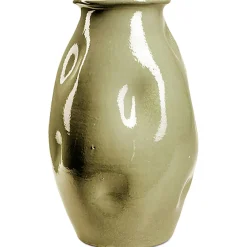 Online Pronto Wonen Vaas Majano golvend S groen