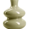 Hot Pronto Wonen Vaas Majano L groen
