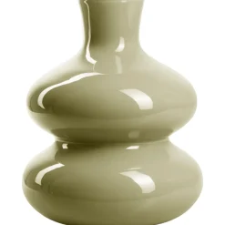 Hot Pronto Wonen Vaas Majano L groen