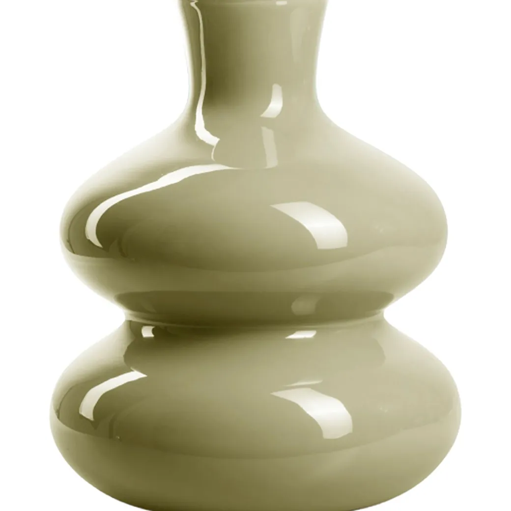 Hot Pronto Wonen Vaas Majano M groen